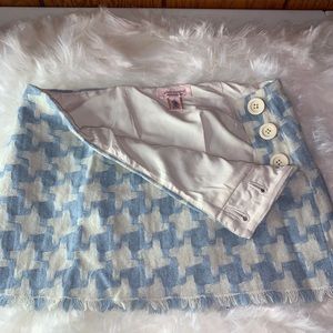 Abercrombie & Fitch skirt girls 12